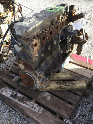 Cummins ISB Engine Assembly