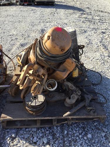   Misc Parts