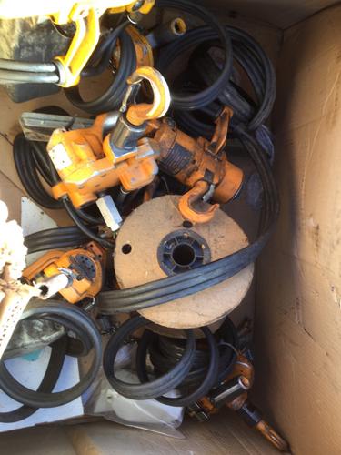   Misc Parts