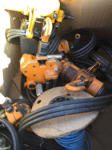   Misc Parts