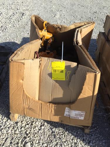   Misc Parts