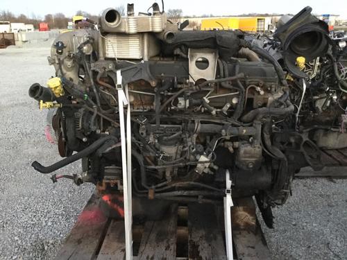 INTERNATIONAL MAXXFORCE13 Engine Assembly