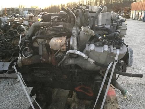 INTERNATIONAL MAXXFORCE13 Engine Assembly