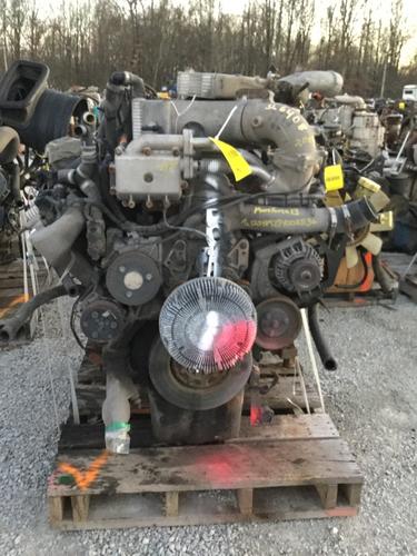 INTERNATIONAL MAXXFORCE13 Engine Assembly