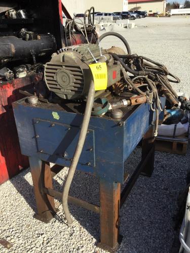   Misc Parts