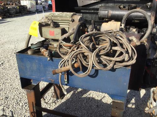   Misc Parts