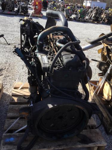 INTERNATIONAL DT466 Engine Assembly