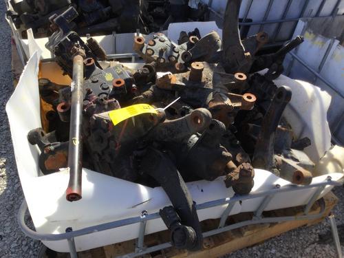   POWER STEERING GEAR