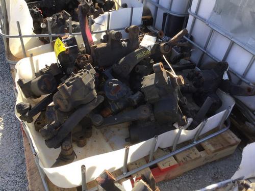   POWER STEERING GEAR