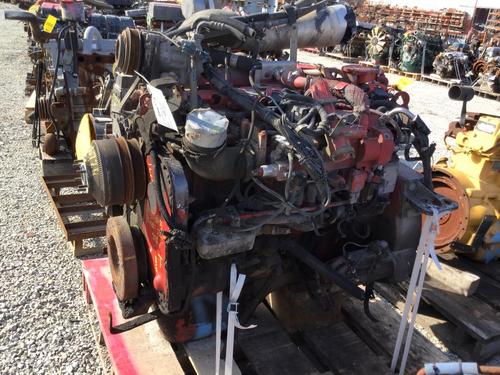 CUMMINS ISL Engine Assembly