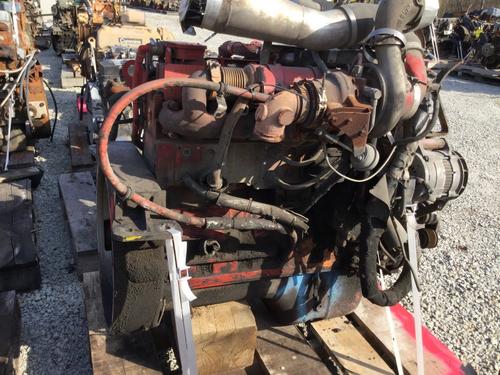 CUMMINS ISL Engine Assembly