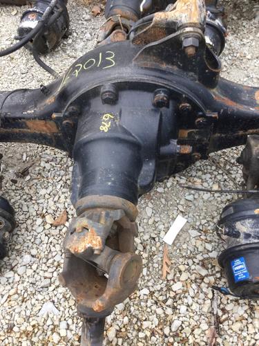 ROCKWELL MR2014X Axle Assembly, Rear (Rear)