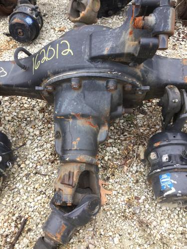 ROCKWELL MR2014X Axle Assembly, Rear (Rear)