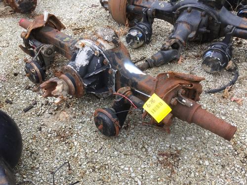 ROCKWELL RR20145 Axle Assembly, Rear (Rear)
