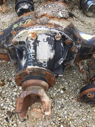 ROCKWELL RR20145 Axle Assembly, Rear (Rear)