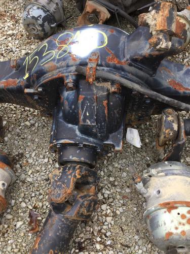 ROCKWELL RR20145 Axle Assembly, Rear (Rear)