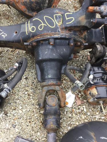 ROCKWELL MR2014X Axle Assembly, Rear (Rear)