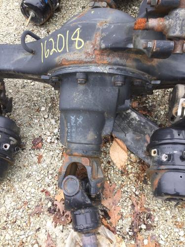 ROCKWELL MR2014X Axle Assembly, Rear (Rear)