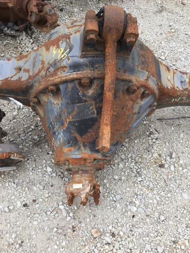SPICER W230S Axle Assembly, Rear (Rear)