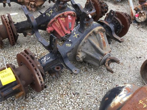 SPICER S23190 Axle Assembly, Rear (Rear)