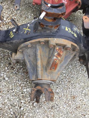 SPICER S23190 Axle Assembly, Rear (Rear)