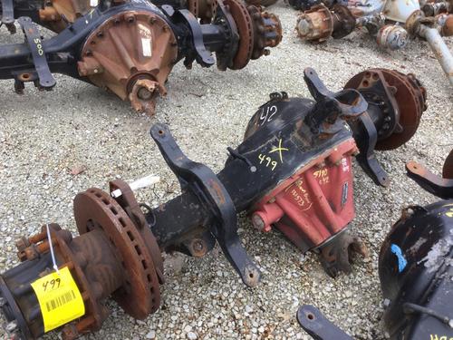 SPICER S23190 Axle Assembly, Rear (Rear)
