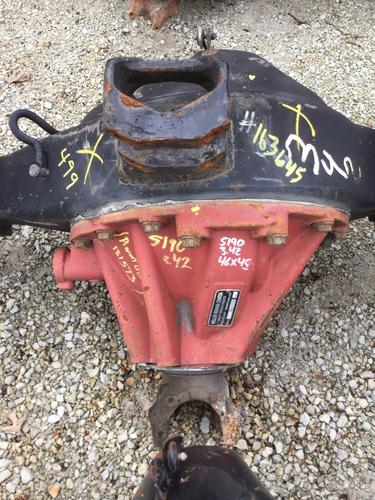 SPICER S23190 Axle Assembly, Rear (Rear)