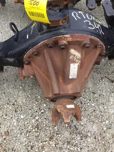 SPICER S23190 Axle Assembly, Rear (Rear)