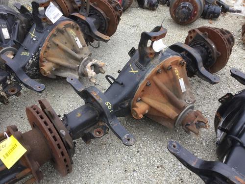 SPICER S23190 Axle Assembly, Rear (Rear)