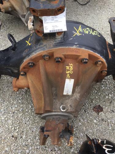 SPICER S23190 Axle Assembly, Rear (Rear)