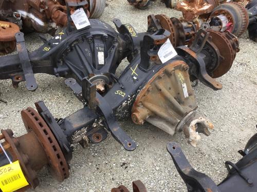 SPICER S23190 Axle Assembly, Rear (Rear)