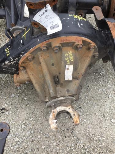 SPICER S23190 Axle Assembly, Rear (Rear)