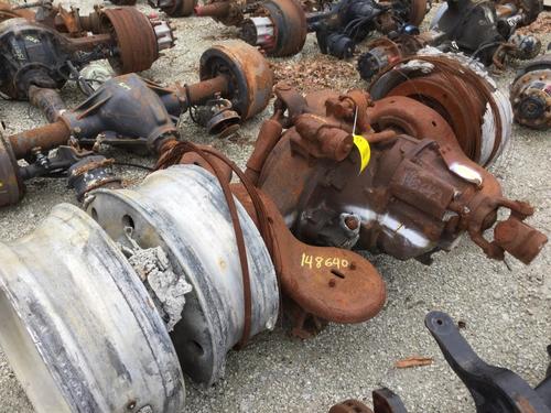 EATON  Axle Assembly, Rear (Rear)