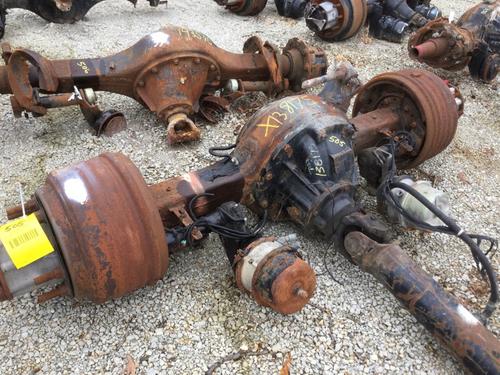 ROCKWELL RS23-160 Axle Assembly, Rear (Rear)