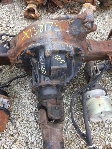 ROCKWELL RS23-160 Axle Assembly, Rear (Rear)