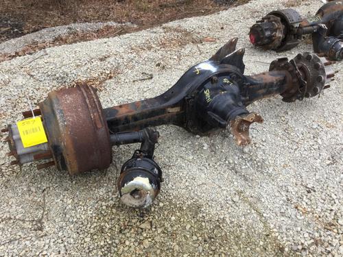 ROCKWELL MR2014X Axle Assembly, Rear (Rear)