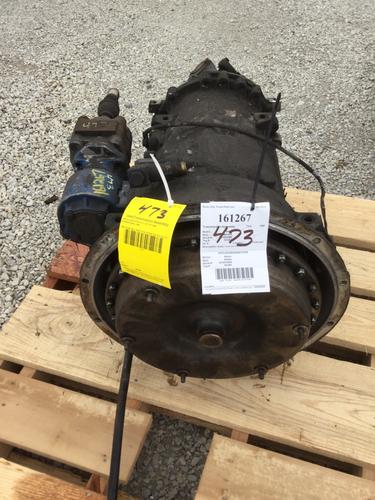 ALLISON MT643 Transmission Assembly