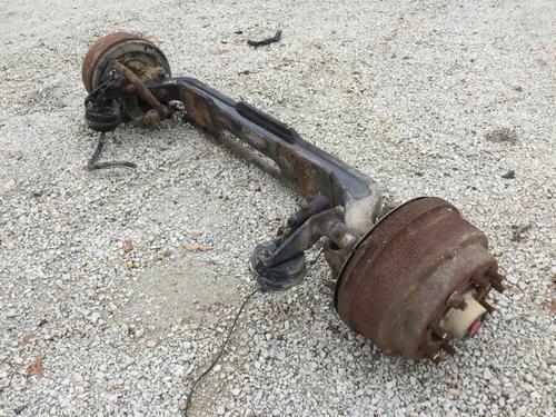 Meritor MFS16143ANN2 Axle Assy, Fr (4WD)