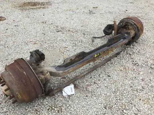 Meritor MFS16143ANN2 Axle Assy, Fr (4WD)