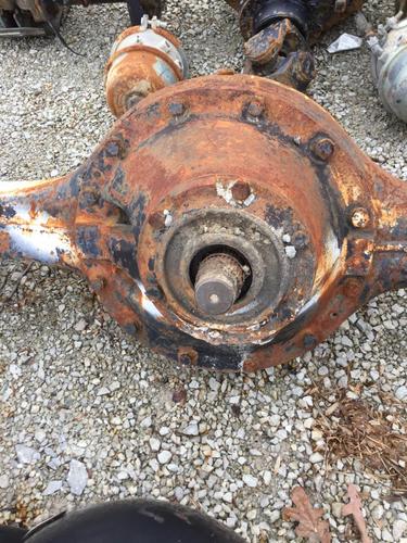 SPICER RA42 Axle Assembly, Rear (Rear)