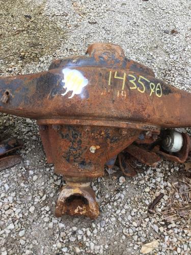 EATON RS402 Axle Assembly, Rear (Rear)