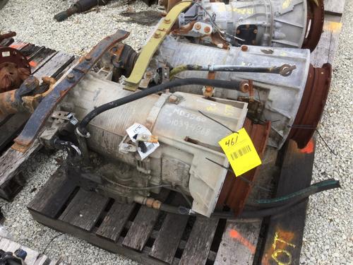 ALLISON MD3560 Transmission Assembly