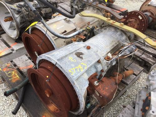ALLISON MD3560 Transmission Assembly