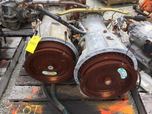 ALLISON MD3560 Transmission Assembly