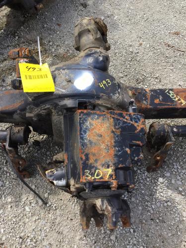 ROCKWELL RP 20145 Axle Assembly, Rear (Rear)