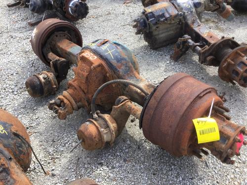 ROCKWELL RS23-160 Axle Assembly, Rear (Rear)