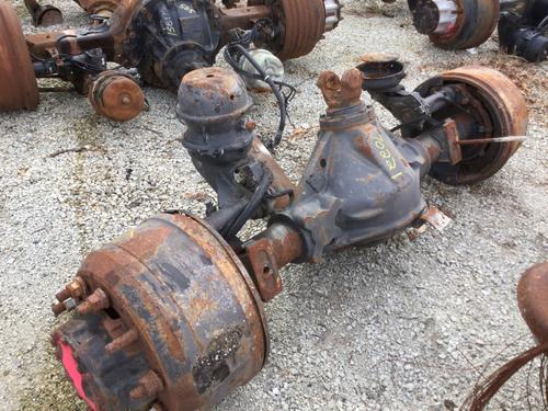 MACK RENAULT Axle Assembly, Rear (Rear)