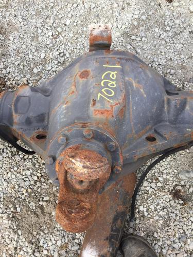 MACK RENAULT Axle Assembly, Rear (Rear)