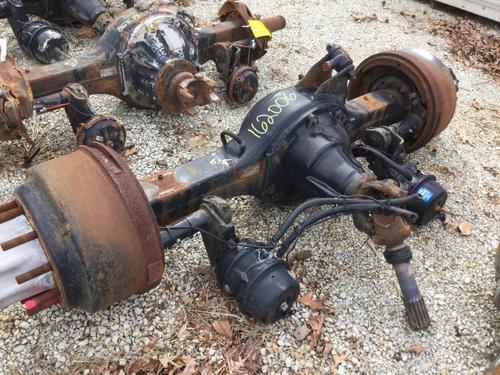 ROCKWELL MR2014X Axle Assembly, Rear (Rear)