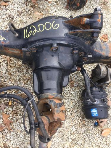 ROCKWELL MR2014X Axle Assembly, Rear (Rear)